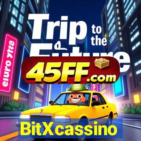 BitXcassino
