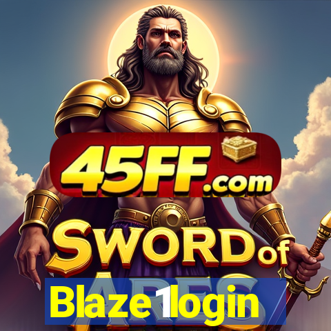 Blaze1login