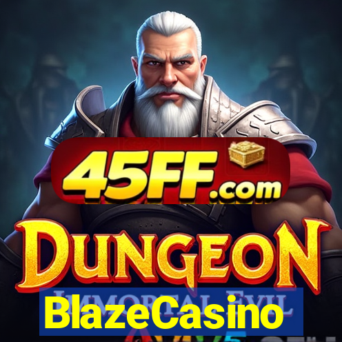 BlazeCasino