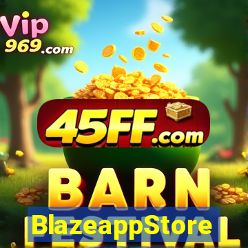 BlazeappStore