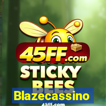 Blazecassino
