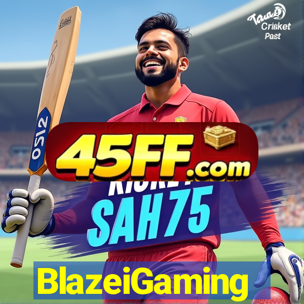 BlazeiGaming