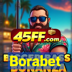 Borabet