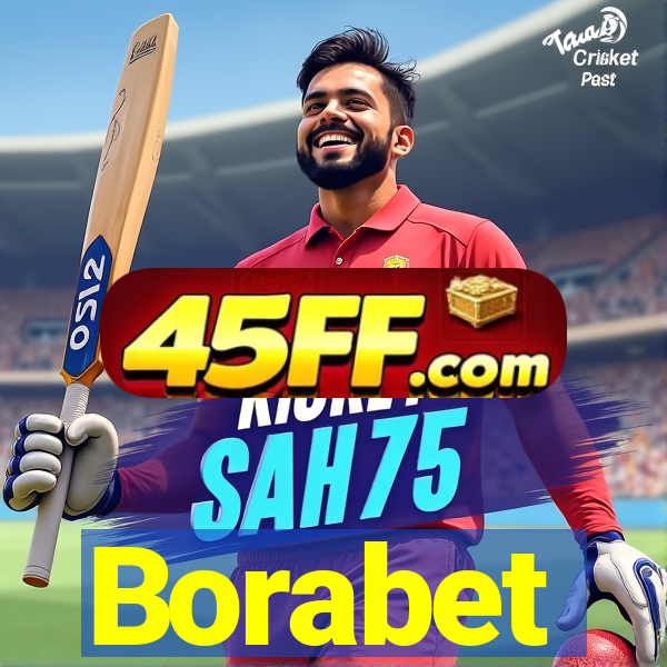 Borabet