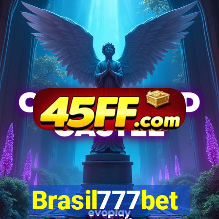 Brasil777bet