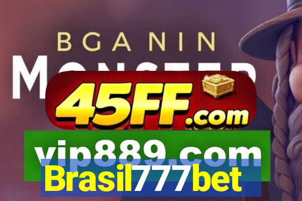 Brasil777bet