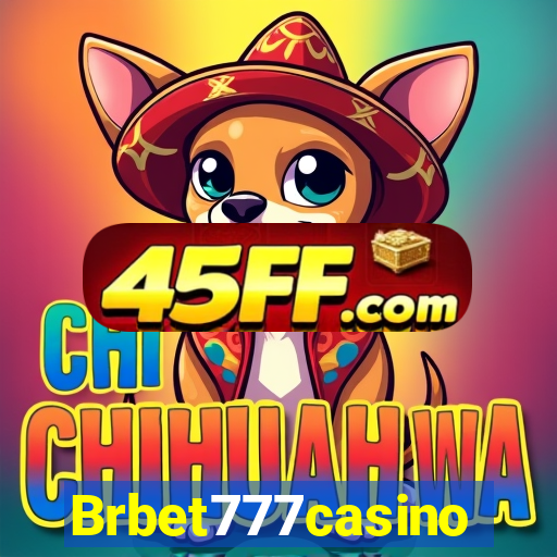 Brbet777casino