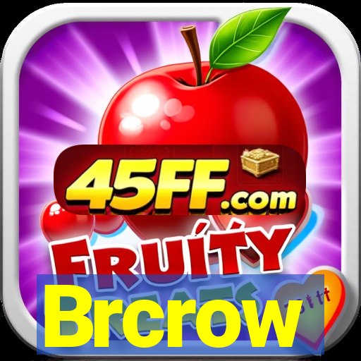 Brcrow