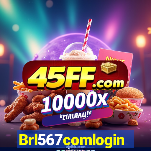 Brl567comlogin