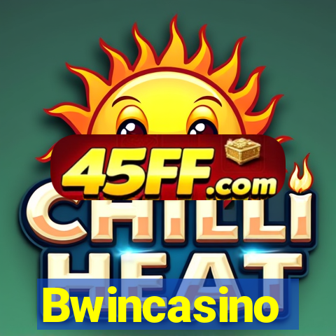 Bwincasino