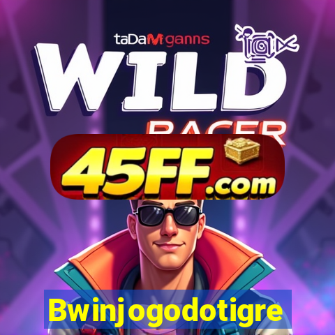 Bwinjogodotigre