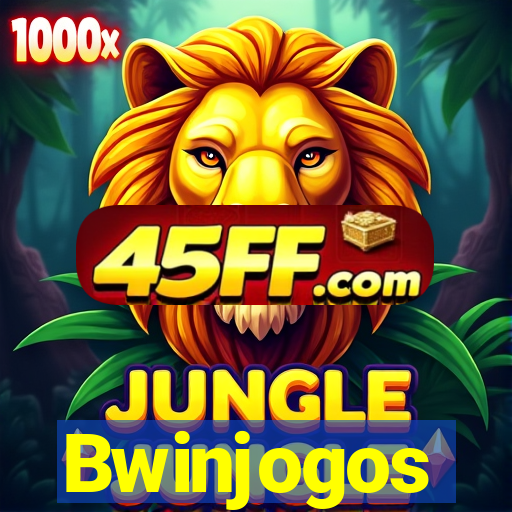 Bwinjogos