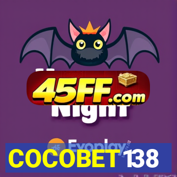 COCOBET138