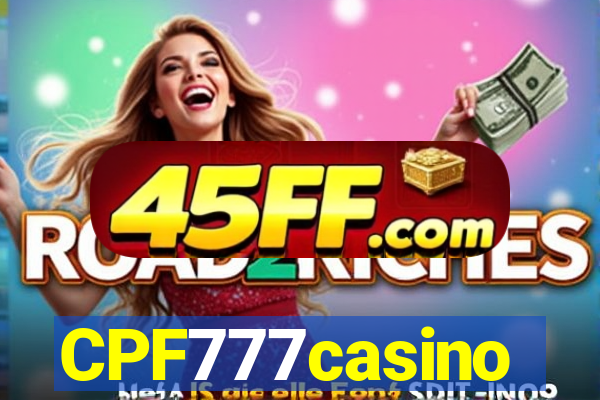 CPF777casino