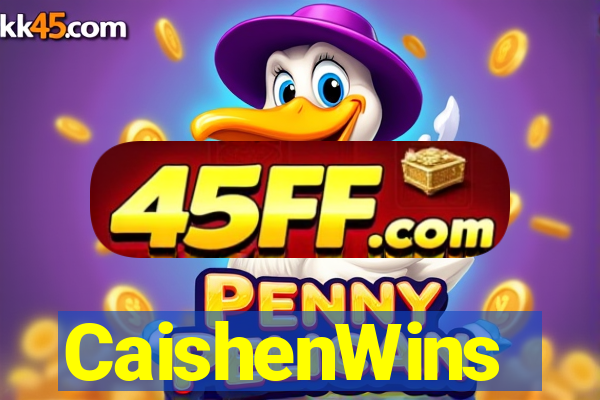 CaishenWins