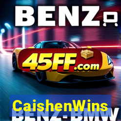 CaishenWins