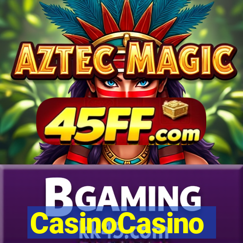 CasinoCasino