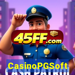 CasinoPGSoft