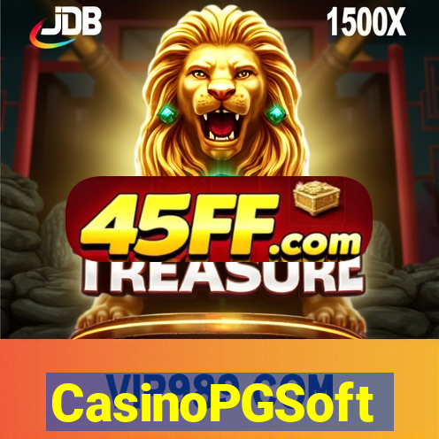 CasinoPGSoft