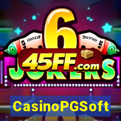 CasinoPGSoft