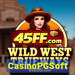 CasinoPGSoft
