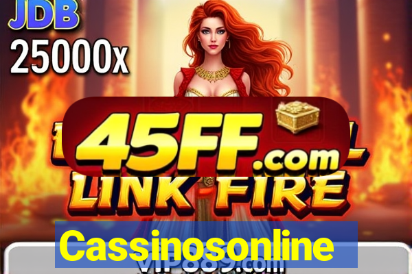 Cassinosonline