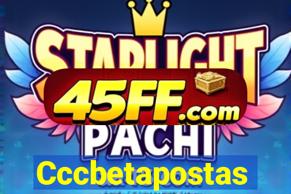 Cccbetapostas