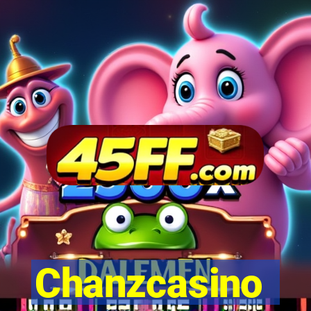 Chanzcasino