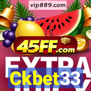 Ckbet33