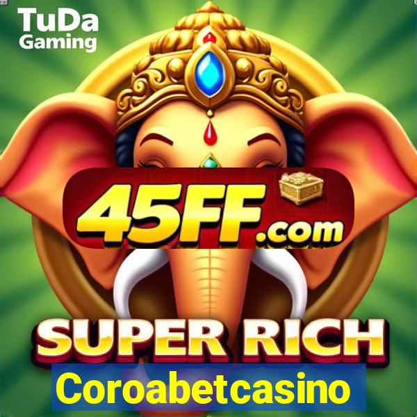 Coroabetcasino