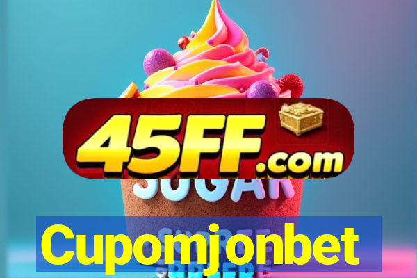 Cupomjonbet