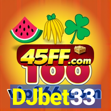 DJbet33