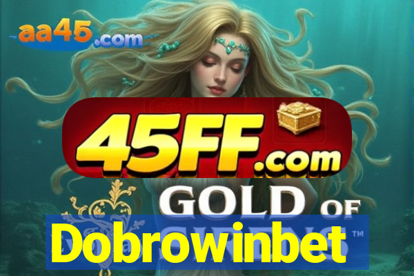 Dobrowinbet