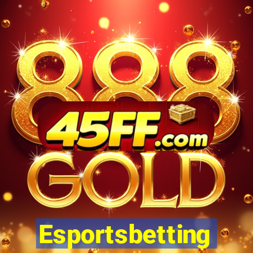Esportsbetting