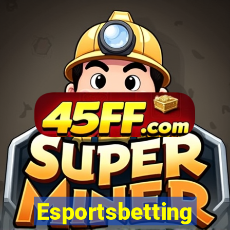 Esportsbetting