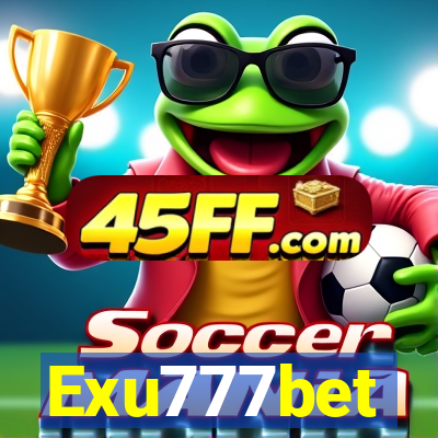 Exu777bet