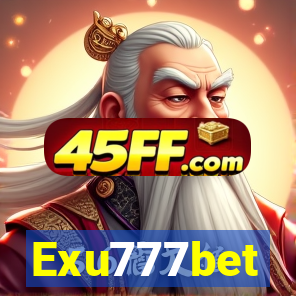 Exu777bet