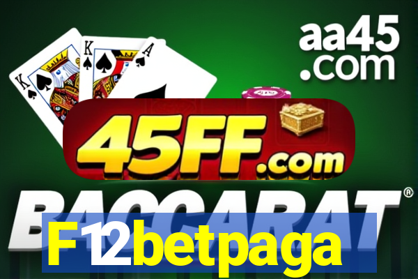 F12betpaga