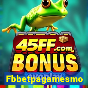 Fbbetpagamesmo