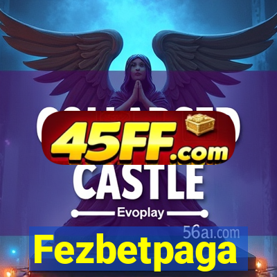 Fezbetpaga