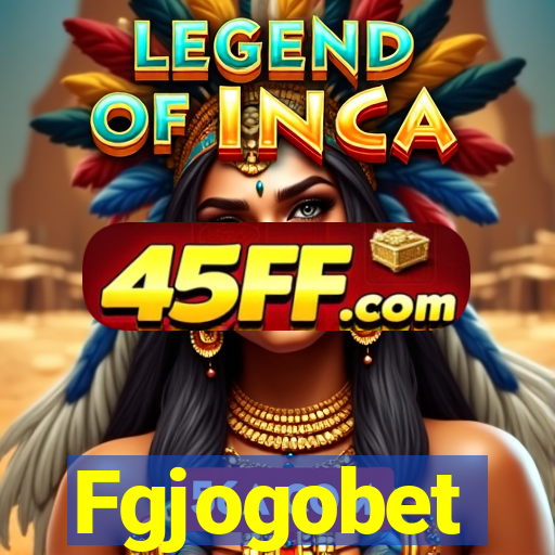 Fgjogobet