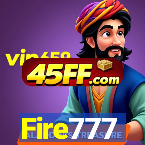Fire777