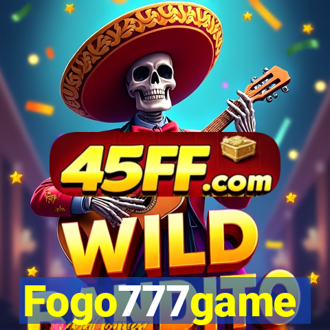 Fogo777game