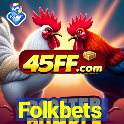 Folkbets