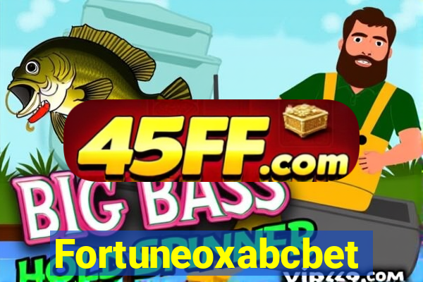 Fortuneoxabcbet