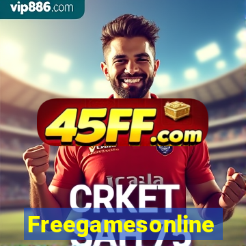 Freegamesonline