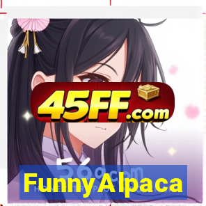 FunnyAlpaca
