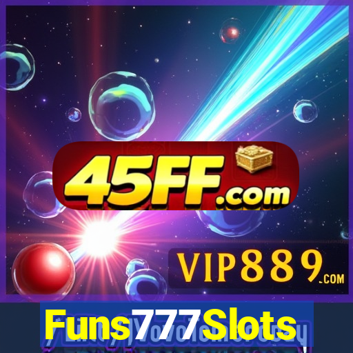 Funs777Slots