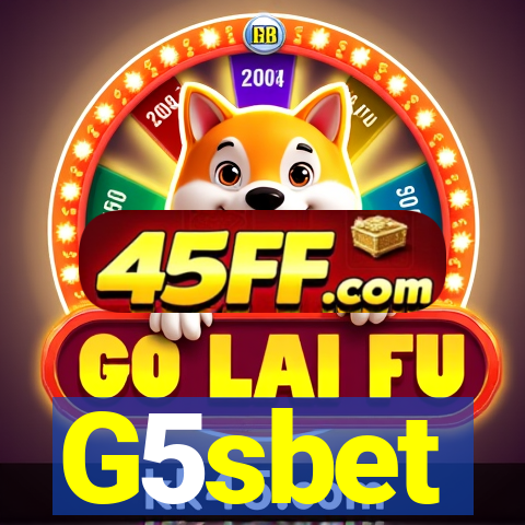 G5sbet