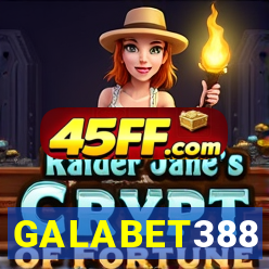 GALABET388